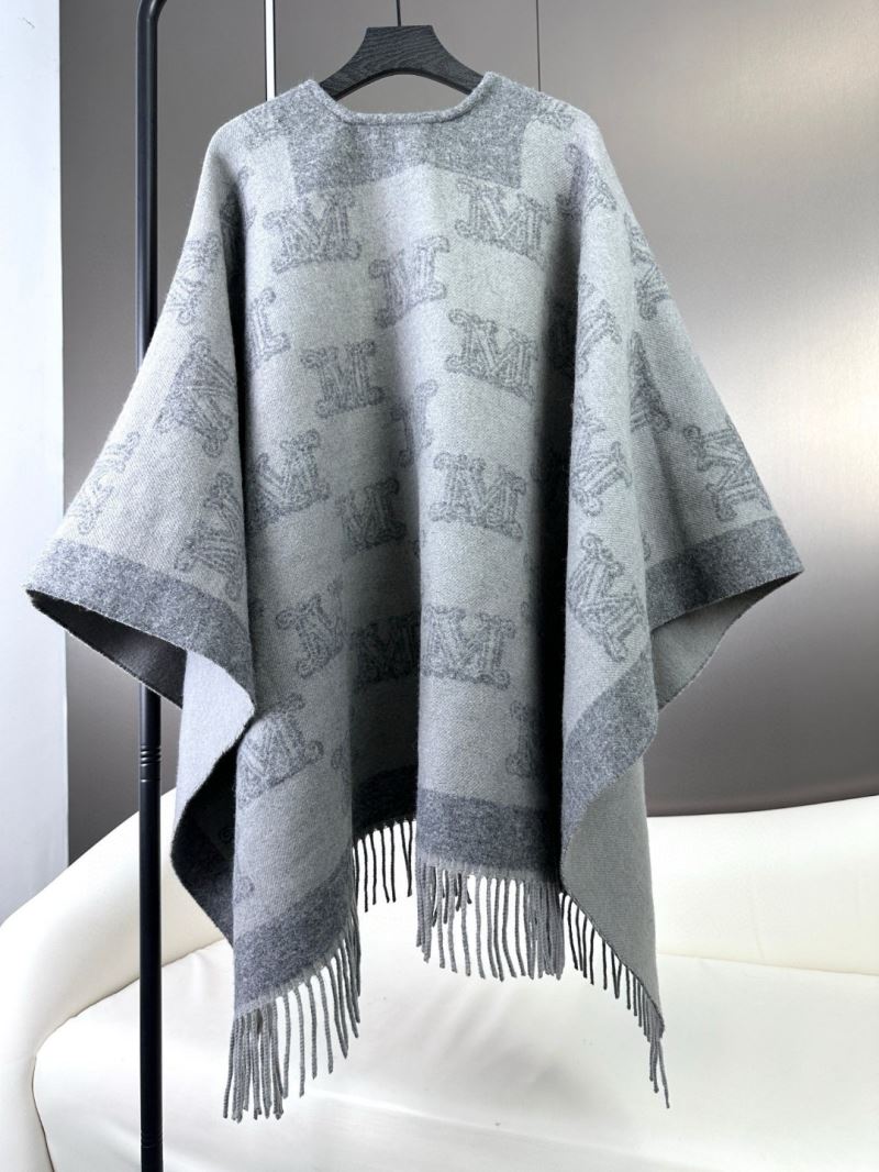 Max Mara Scarf